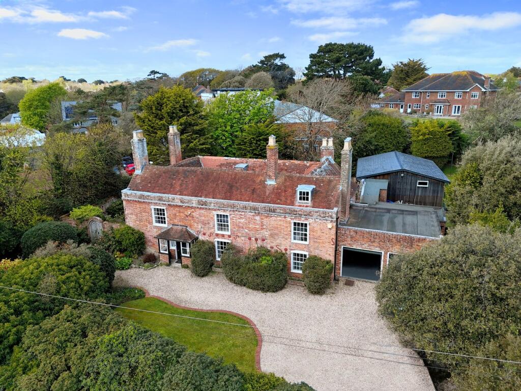 Main image of property: Lymington Road, Milford on Sea, Lymington, SO41