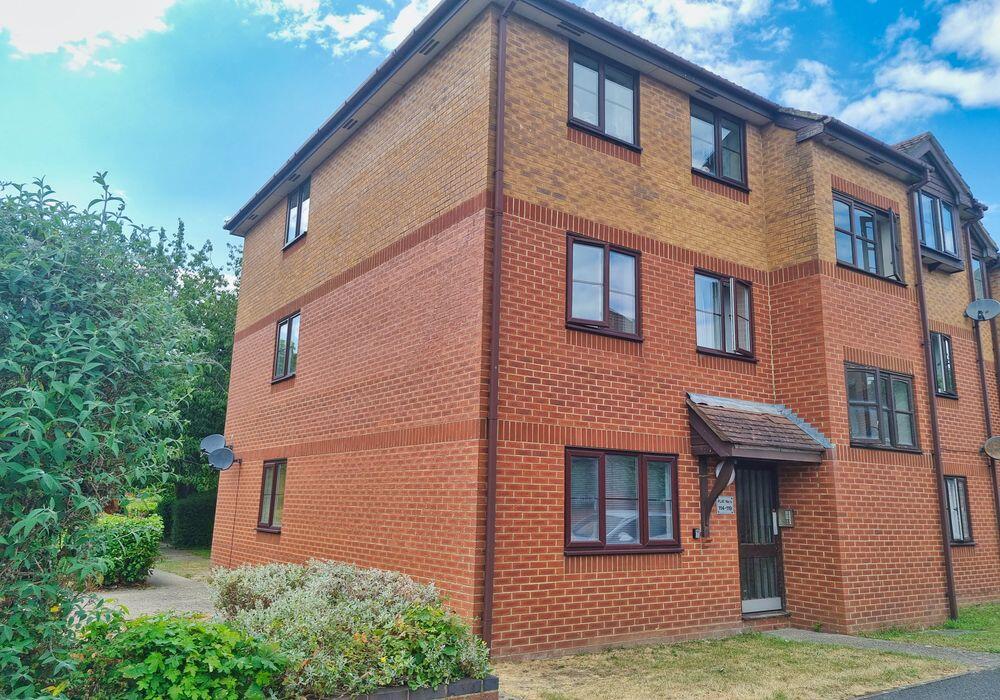 Main image of property: Brunel Road, Southampton, SO15 0LR