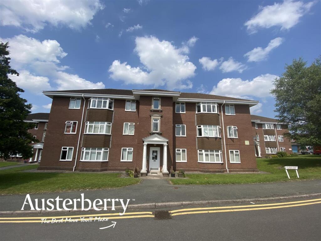 Main image of property: Congreve Road, Blurton, Stoke-On-Trent