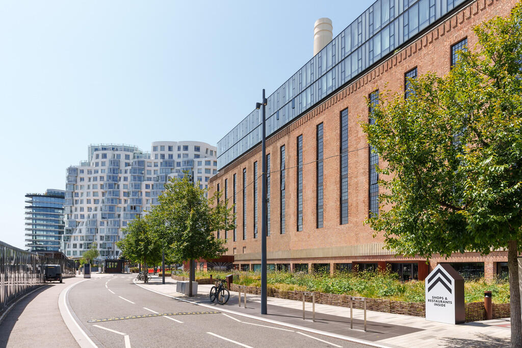 Main image of property: Switch House East, Battersea Power Station