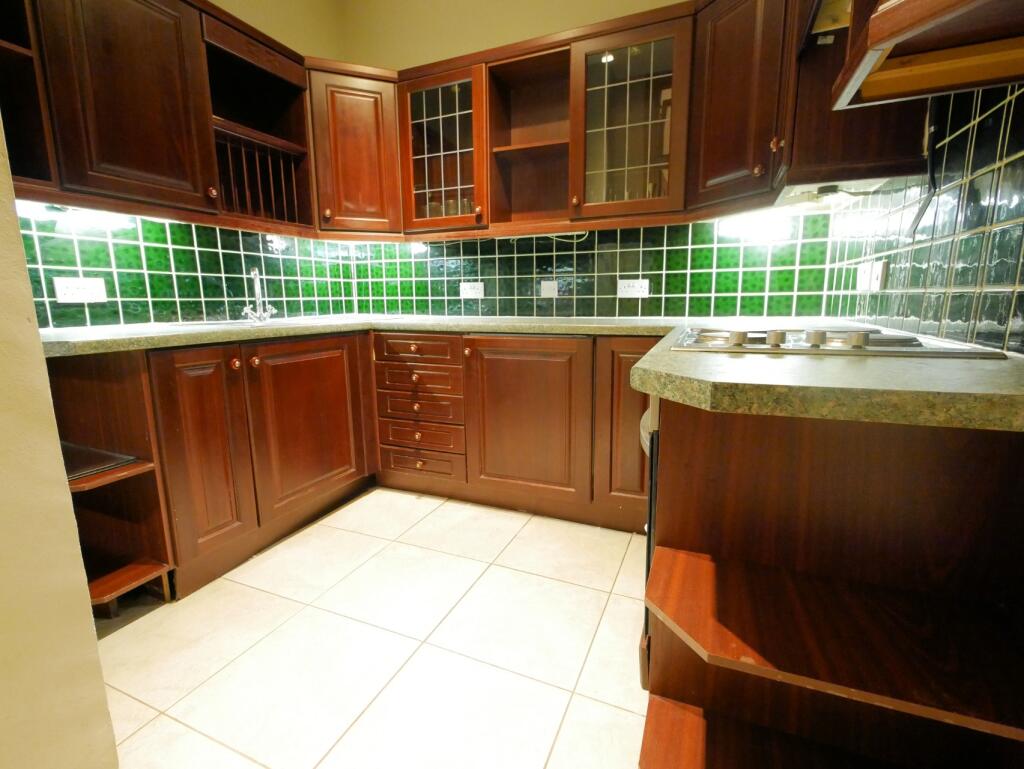 Apartment in Edinburgh, Braid Hills - More