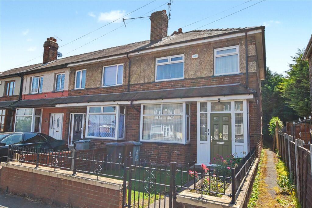 Main image of property: King George Avenue, Morley, Leeds, West Yorkshire