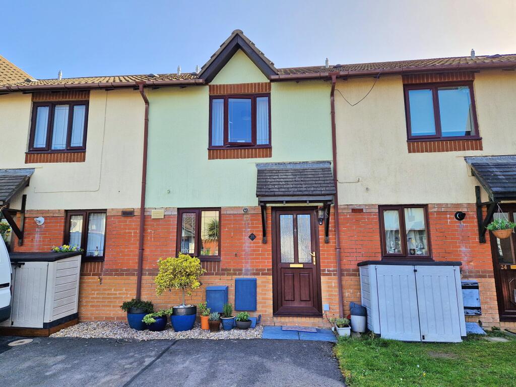 Main image of property: ACACIA AVENUE, NEWTON, PORTHCAWL, CF36 5BJ