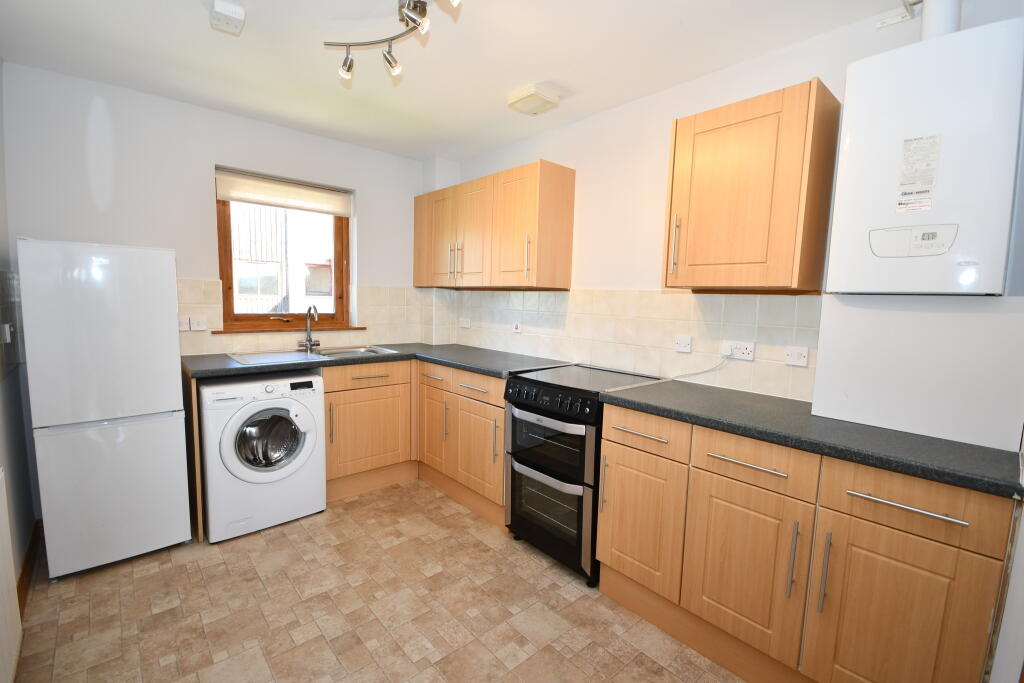 Main image of property: Mackintosh Place, Inverness, IV2