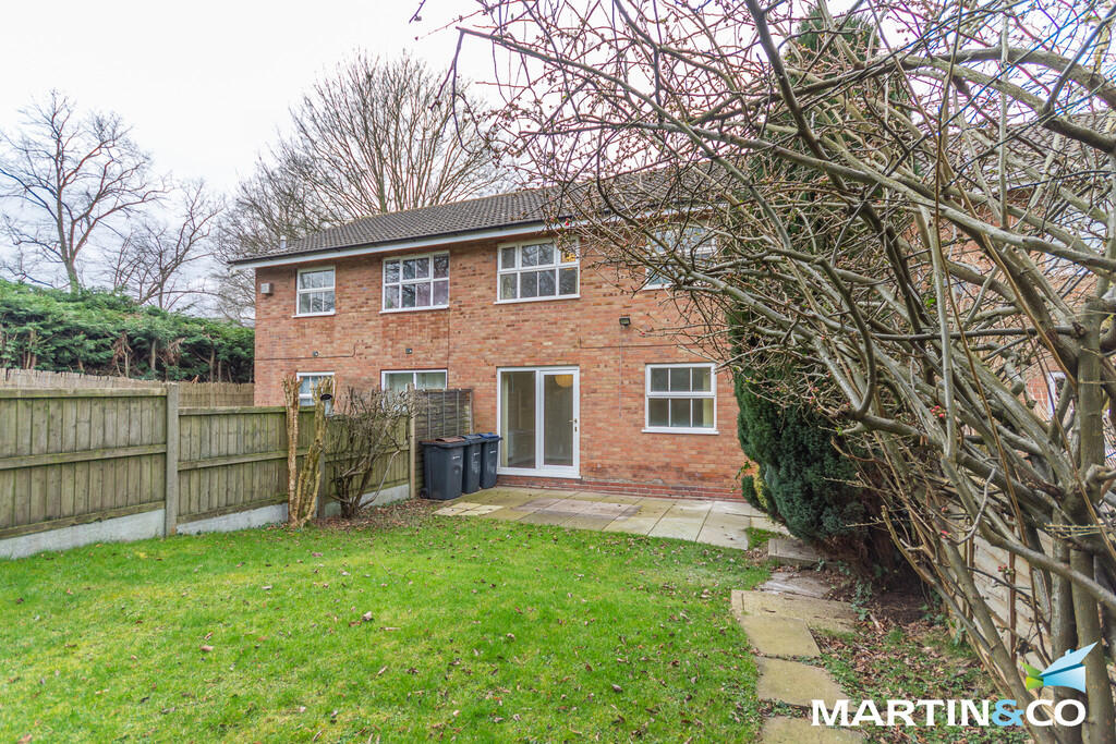 Additional image 11 of Berberry Close, Bournville, B30