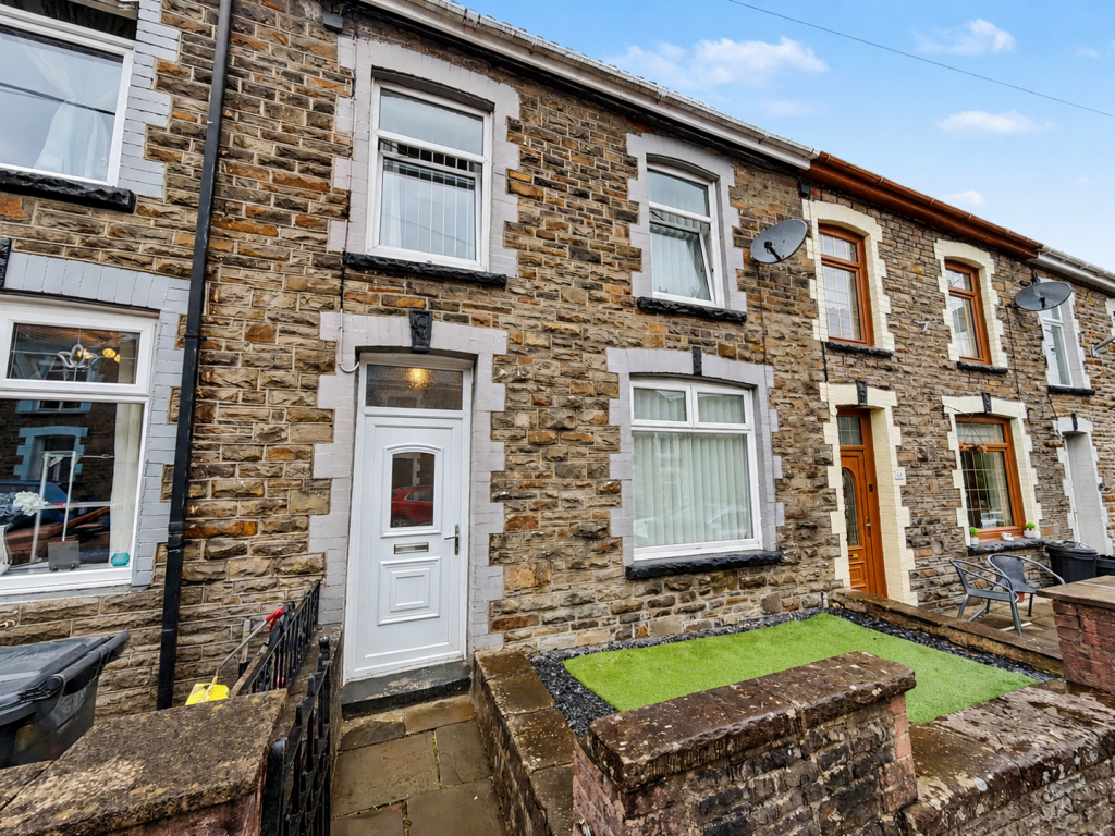 Main image of property: Brewery Street, Pontygwaith, Ferndale