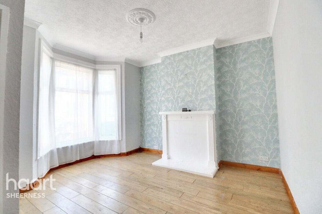 Main image of property: Alma Road, Sherrness