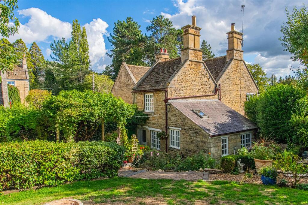 Main image of property: Brooke Road, Great Oakley, Corby