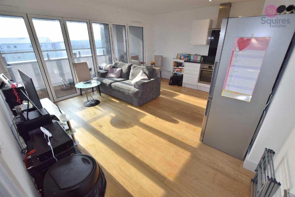 Main image of property: Elstree Way, Elstree House, WD6