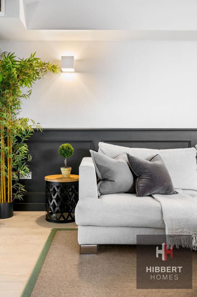 Apartment in Manchester, Ancoats - View 5