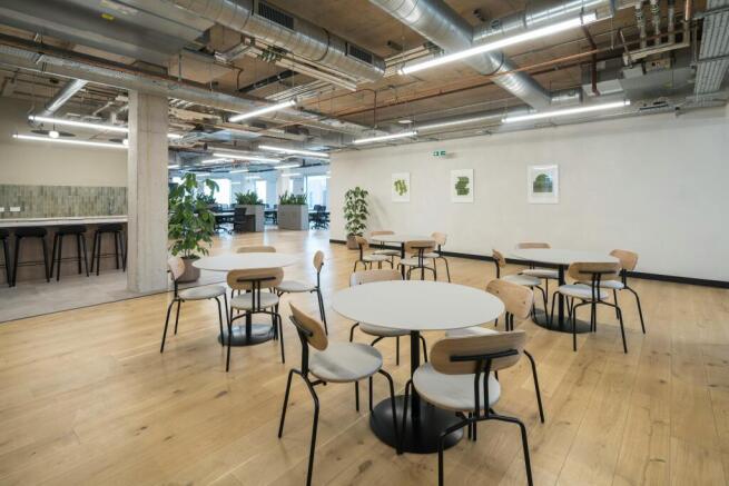 9th Floor - Fitted & Furnished