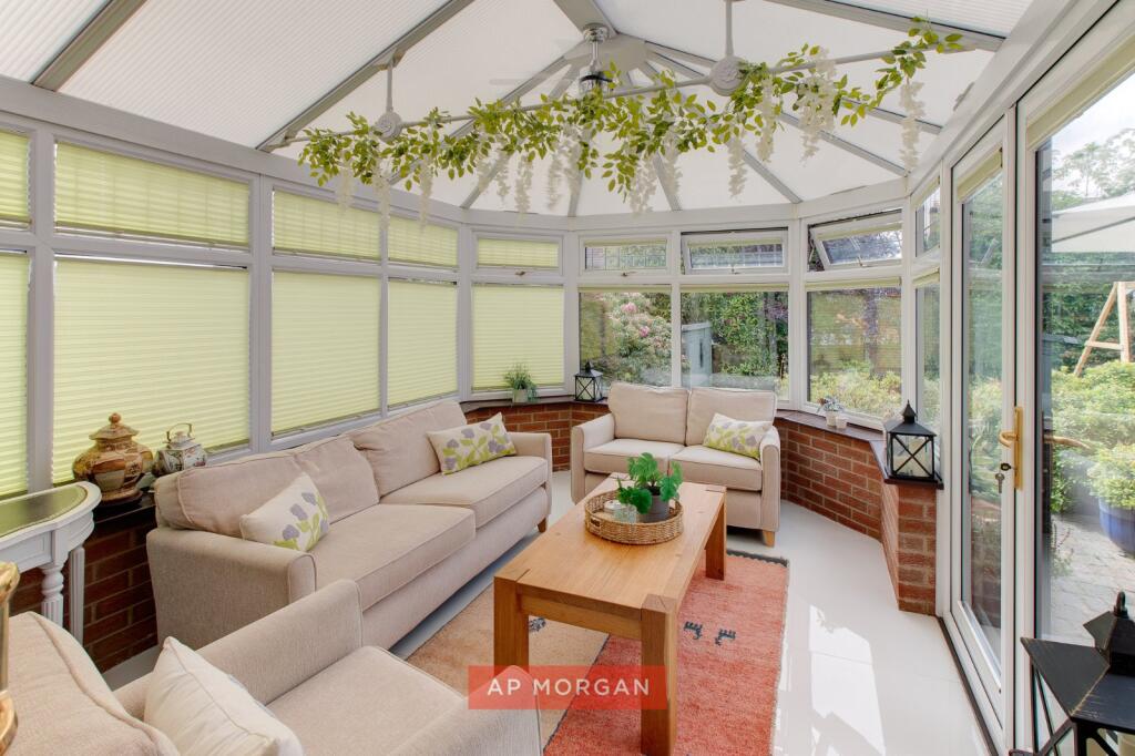 House in Bromsgrove - View 5