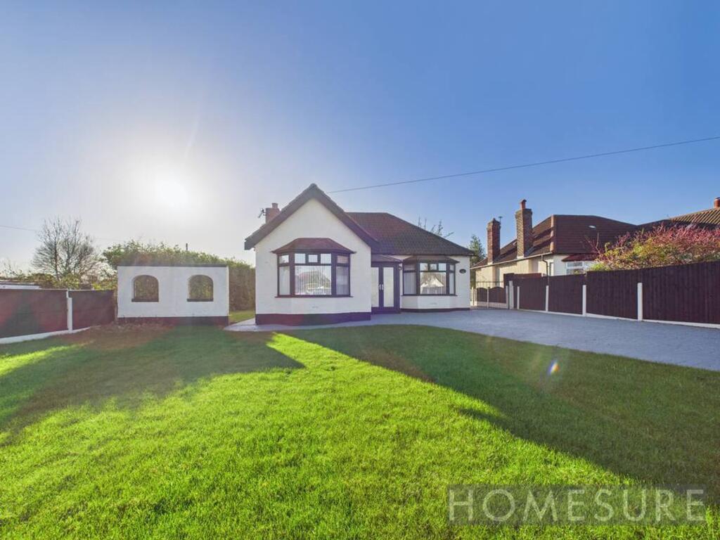 Main image of property: Higher Road, Liverpool, L26