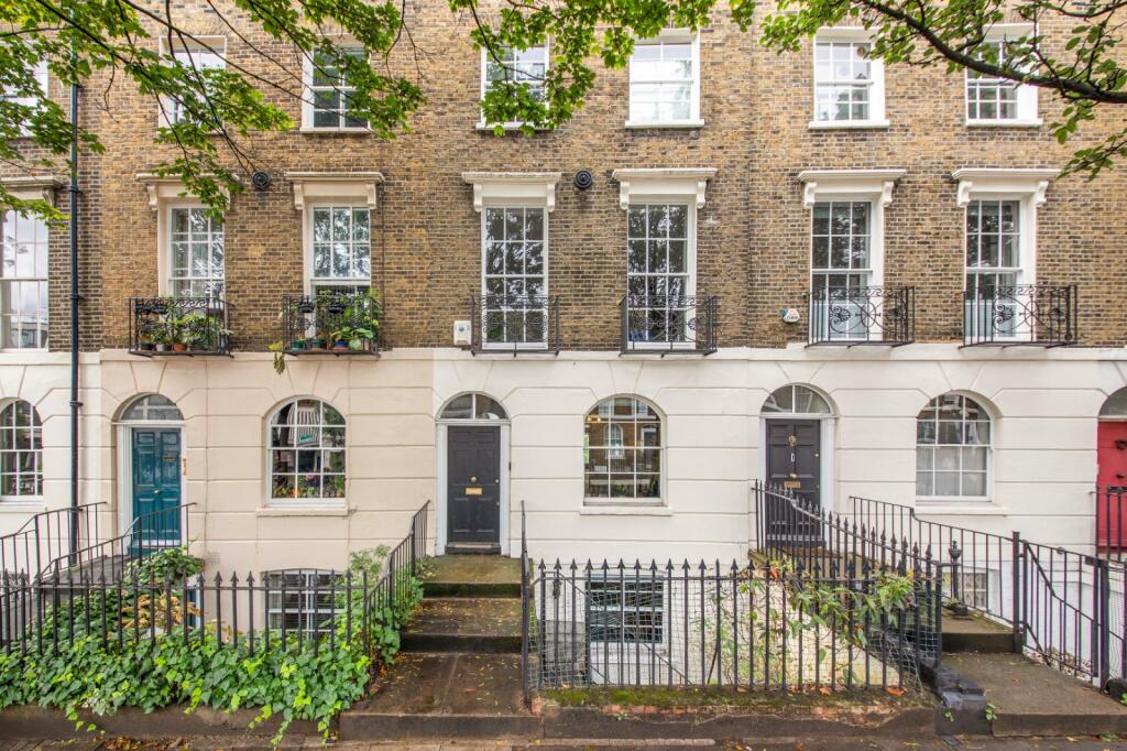 Main image of property: Canonbury Road,
Islington, N1