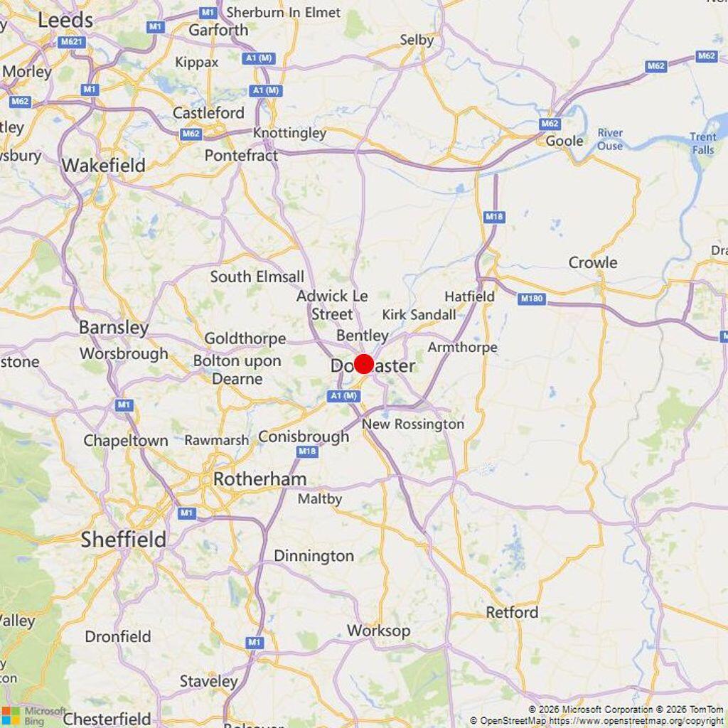 Property Map