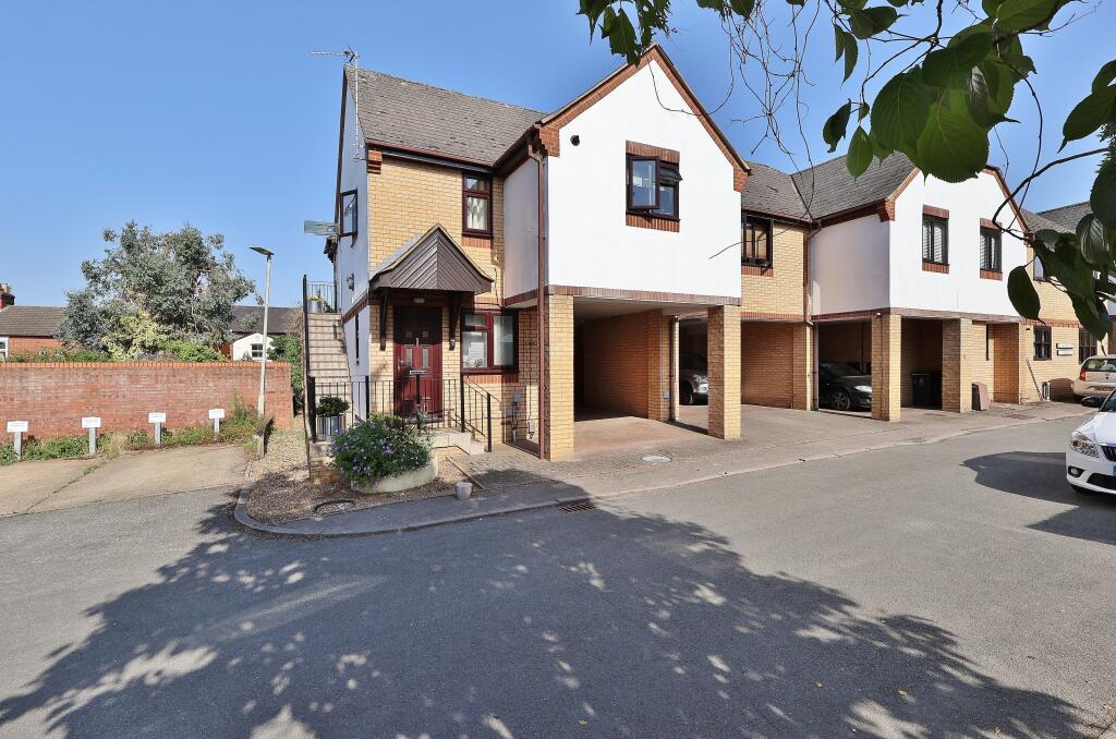 Main image of property: St. Annes Court, St. Annes Road, Hitchin