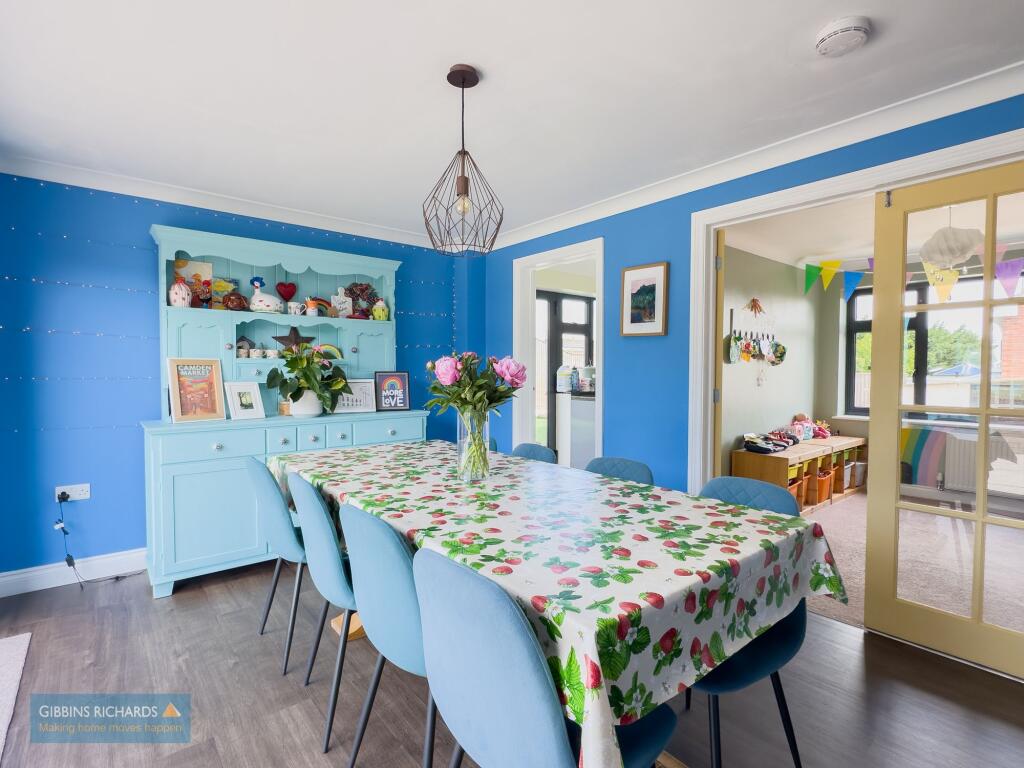 House in Combwich, Otterhampton - View 4