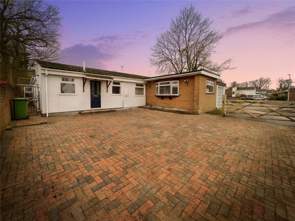 Main image of property: Dotterel Close, Lordswood, Chatham, Kent, ME5