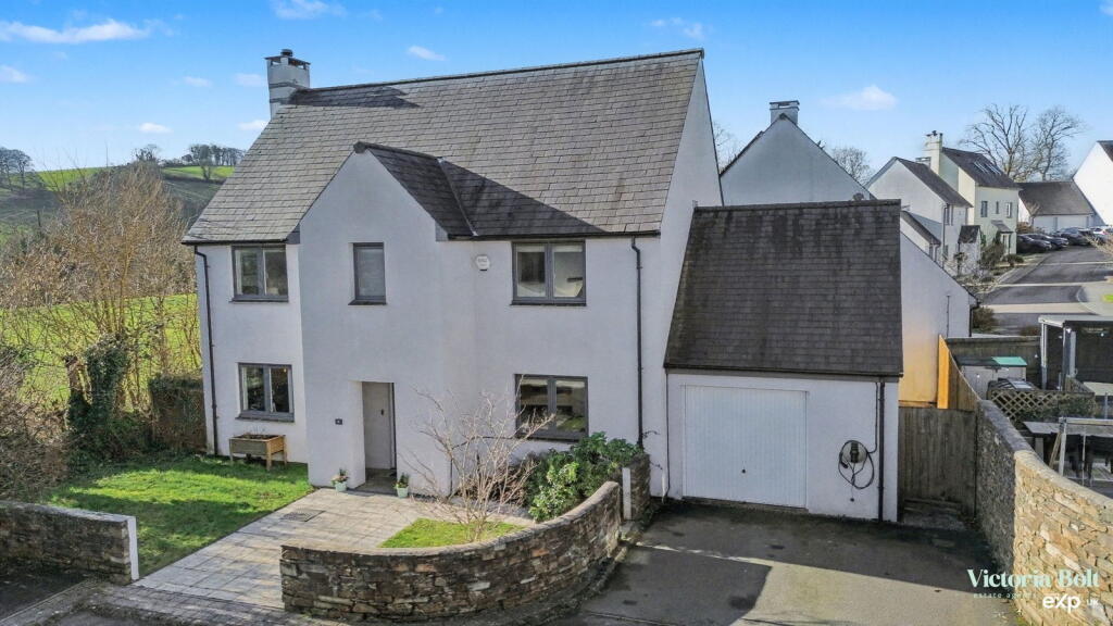 Main image of property: Higher Moor, Avonwick