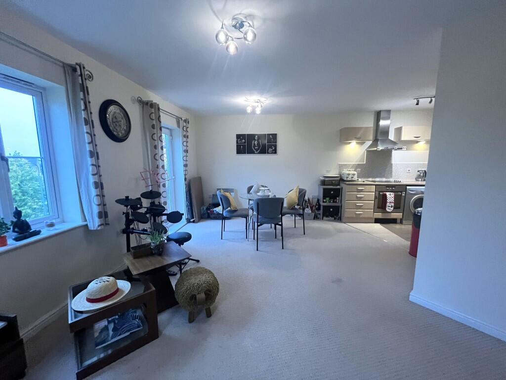 Main image of property: Rowsby Court, Cardiff(City), CF23