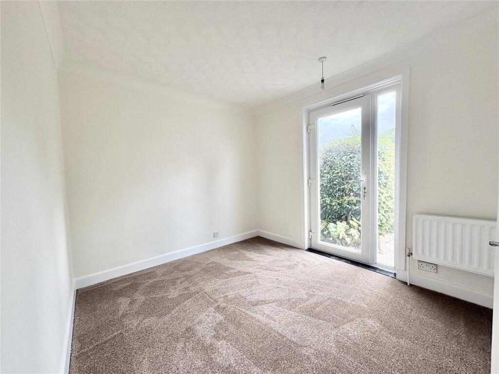 House in Fareham, Hampshire - More
