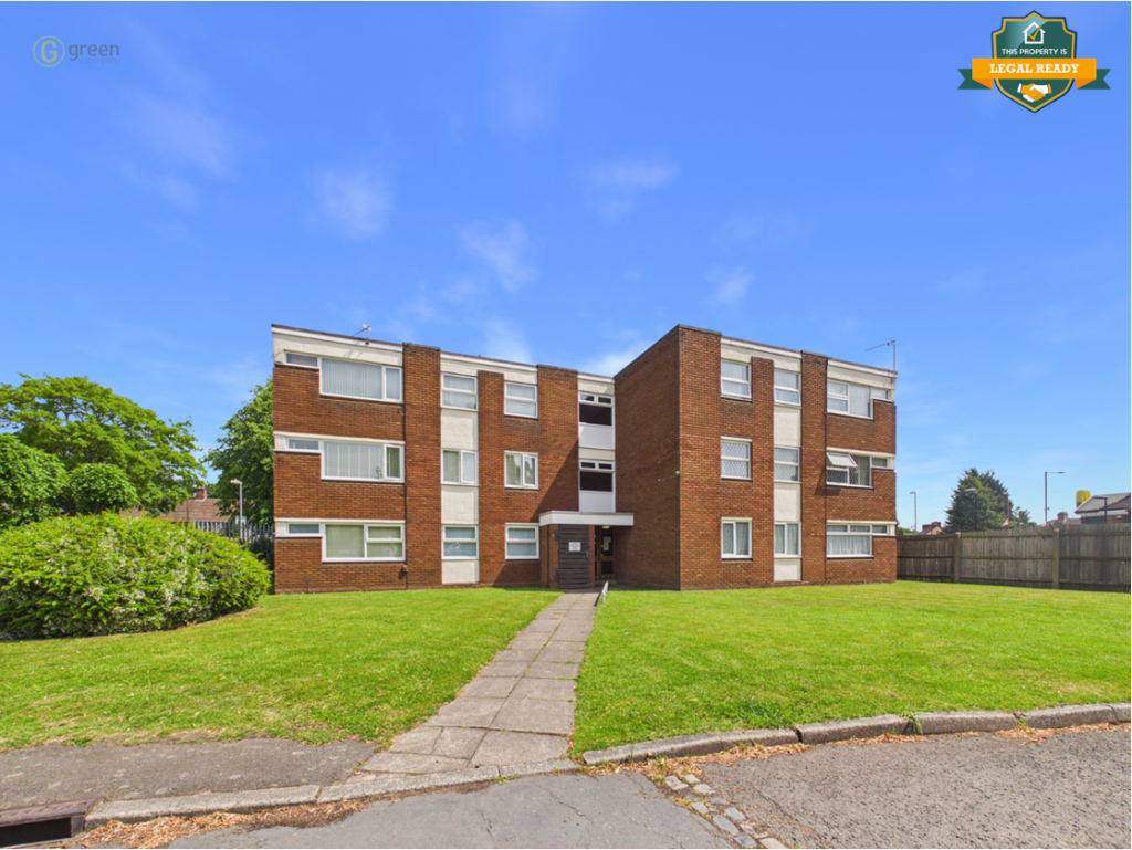 Main image of property: Warren Farm Road, Kingstanding, Birmingham, B44