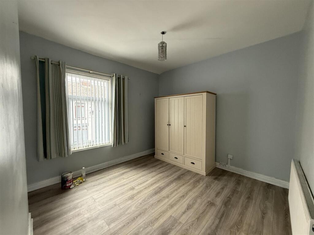 Main image of property: Rymer Grove, Liverpool