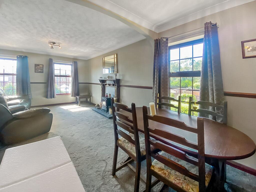 Main image of property: Wedgwood Drive, Wedgwood Hall Wedgwood Drive, PE13