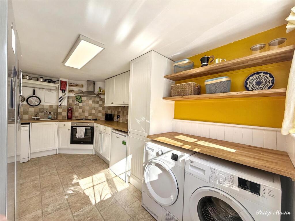 House in Truro - More