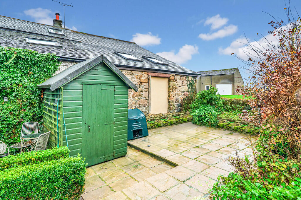 The Stables, Dean, Workington, CA14 4TH photo 4