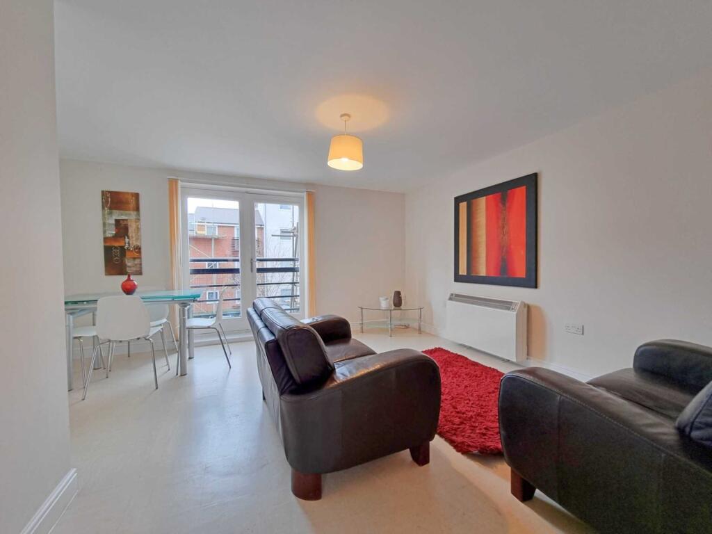 Main image of property: Hope Court, Ipswich