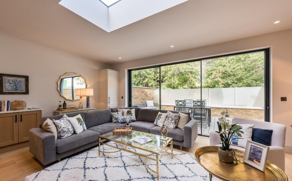 Apartment in London
