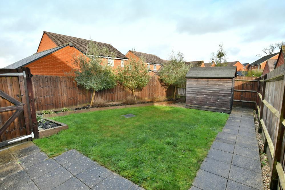 Cowslip Road, Wimborne, BH21 4EW photo 3