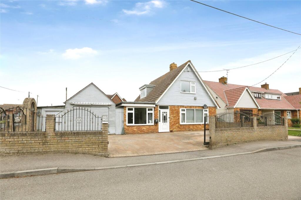 Main image of property: Parish Road, Minster On Sea, Kent, ME12