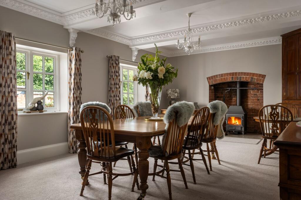 House in Kingsland, Herefordshire - View 5