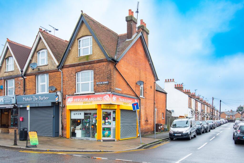 Main image of property: Arthur Road, St. Albans, Hertfordshire