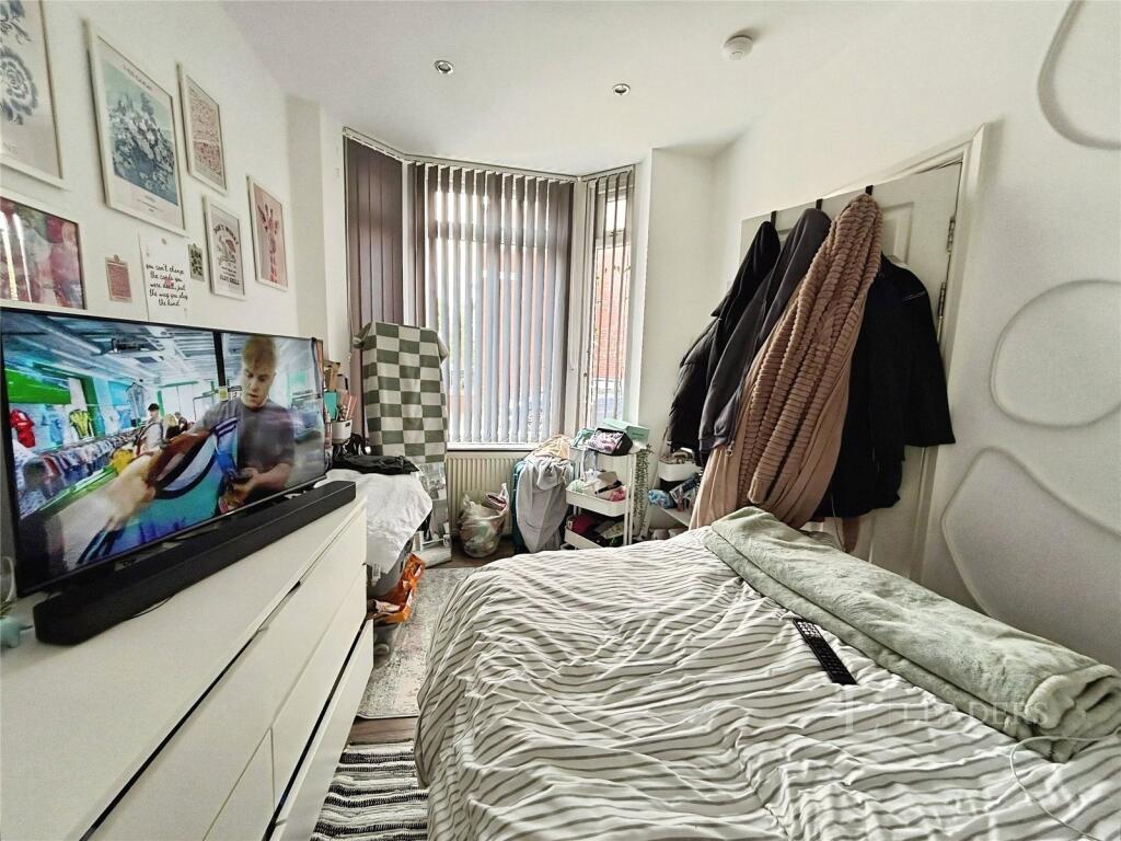 3 bedroom terraced house for rent
