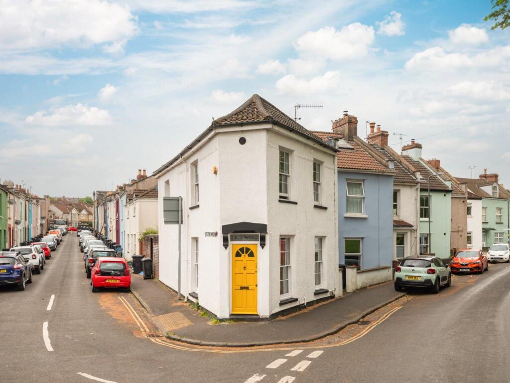 Hill Avenue, Victoria Park - View 2