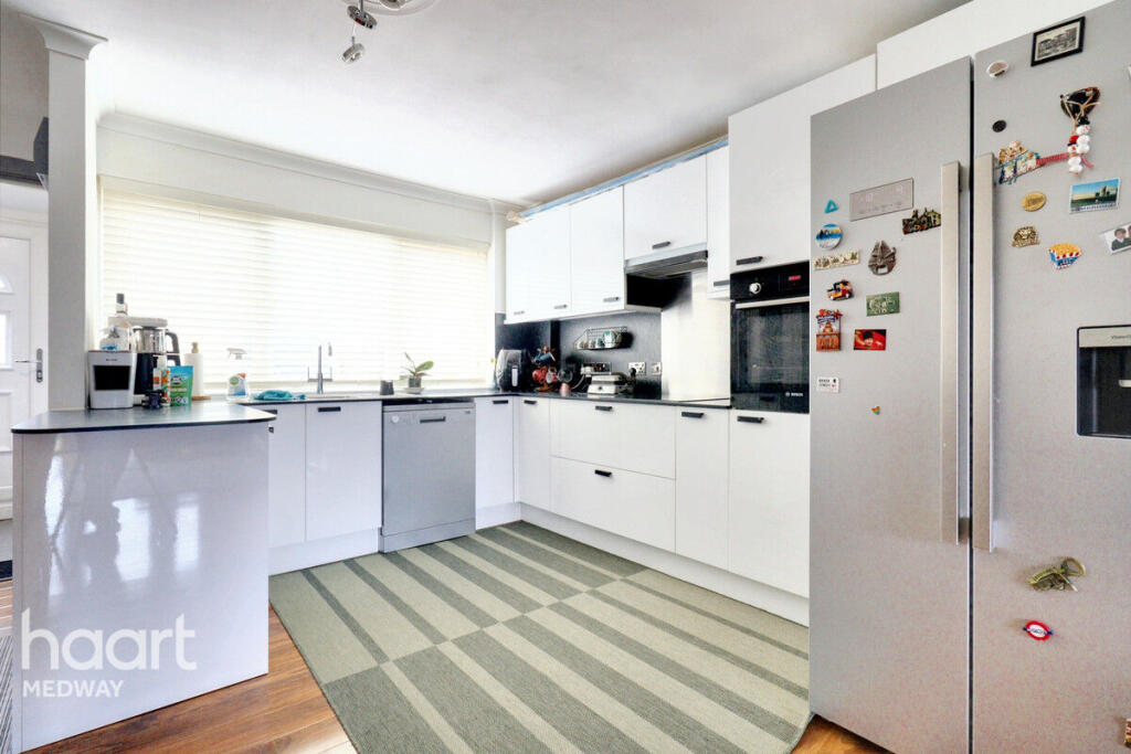 Main image of property: Highlands Close, ROCHESTER