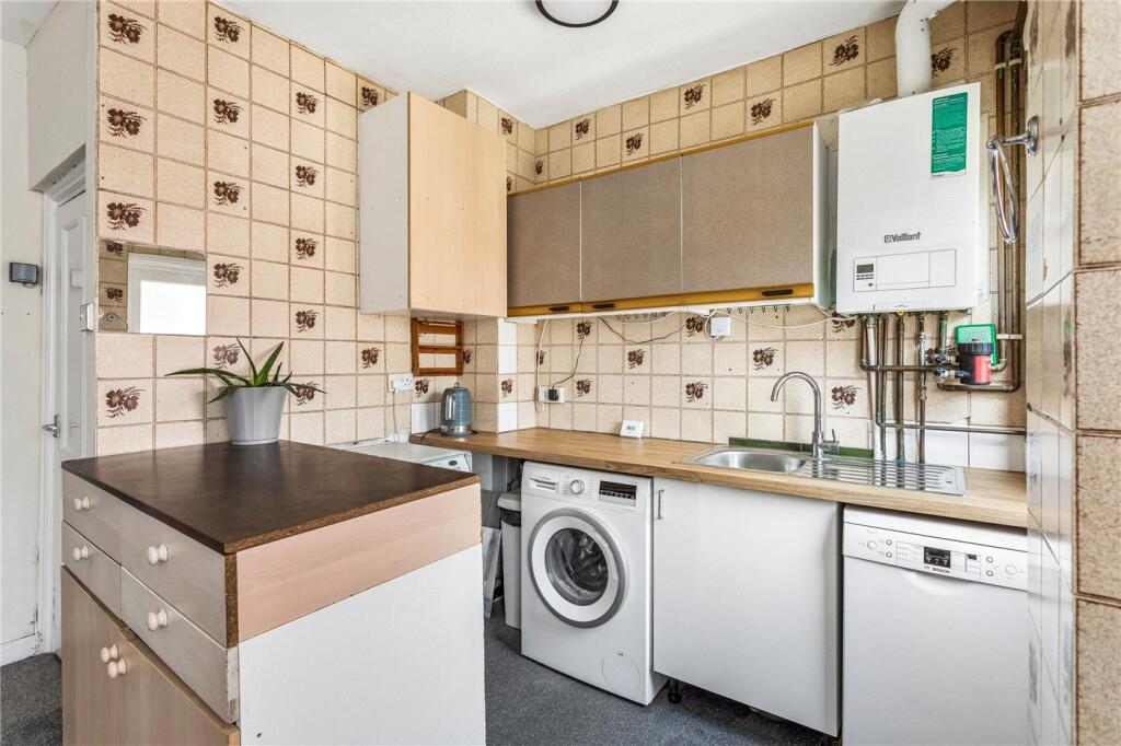 House in London - View 4
