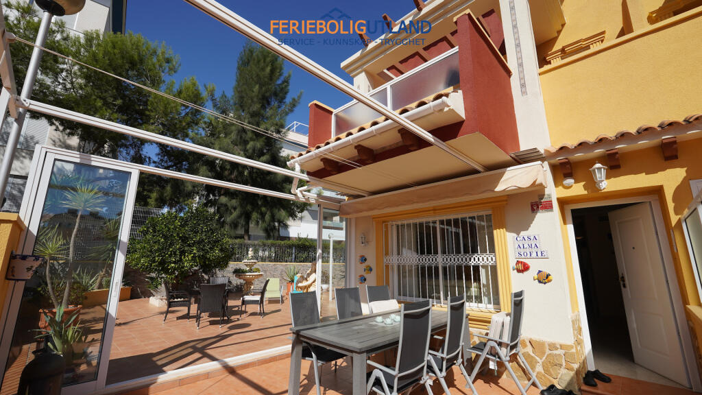 Main image of property: Valencia, Alicante, Villamartin