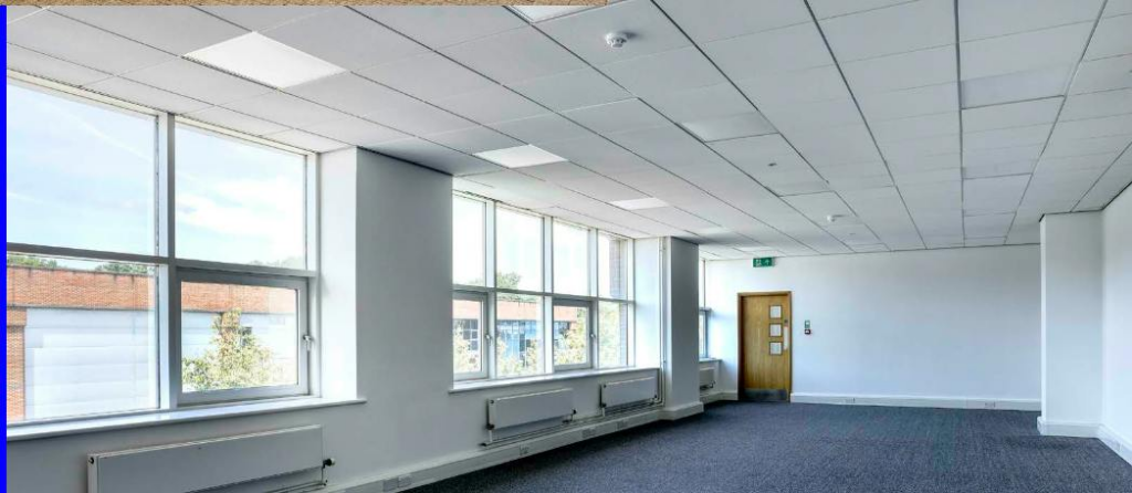 Unit 8, Sterling Centre