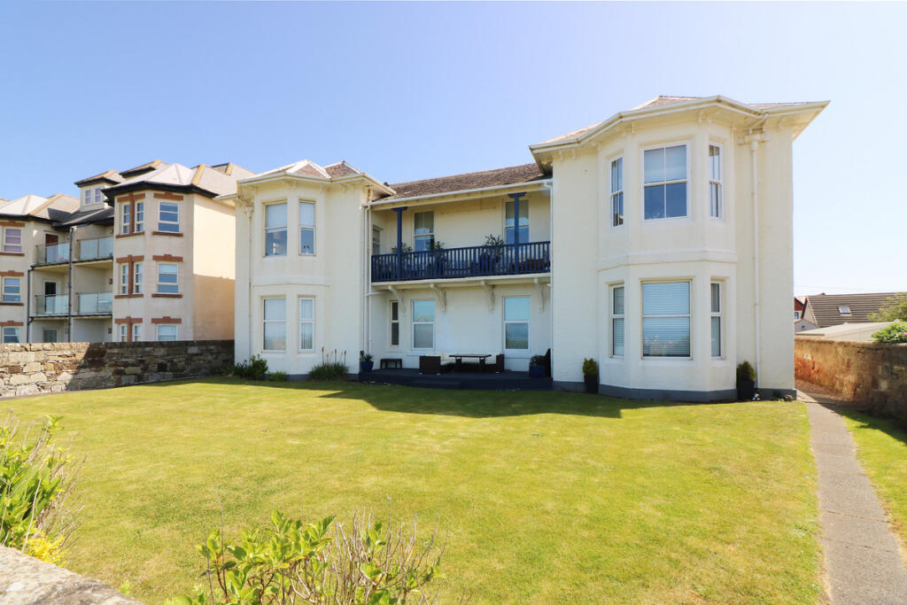 Main image of property: Ardayre Road, Prestwick, KA9