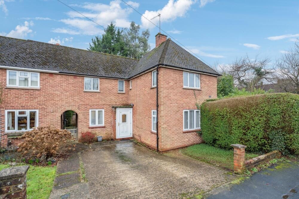 Main image of property: Grove Road, Amersham, Buckinghamshire, HP6