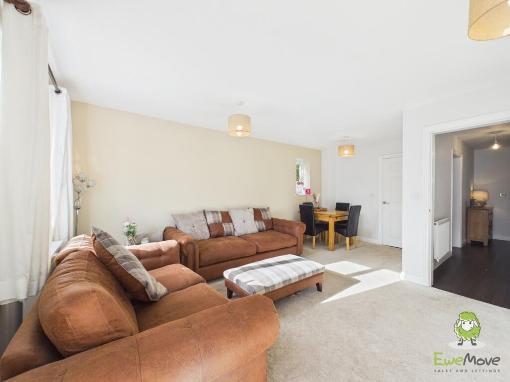 House in Shrewsbury - View 4