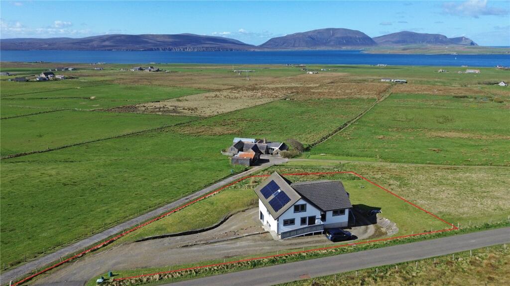 Main image of property: Three-One-Four, Scorradale, Orphir