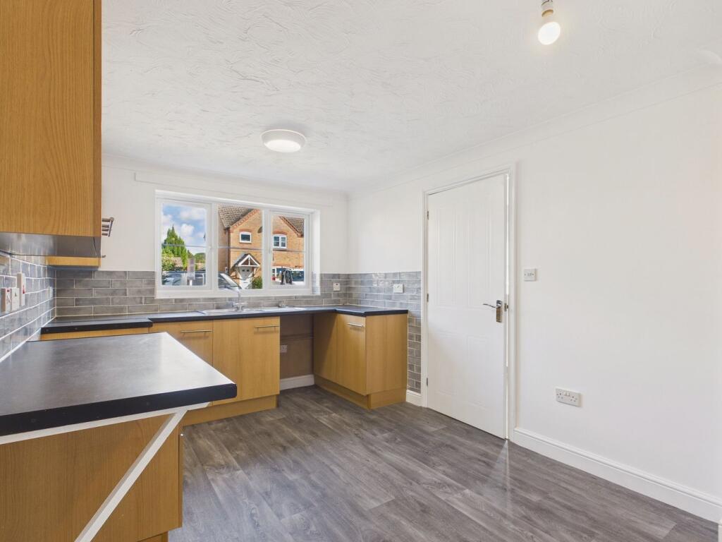 House in Peterborough - View 5