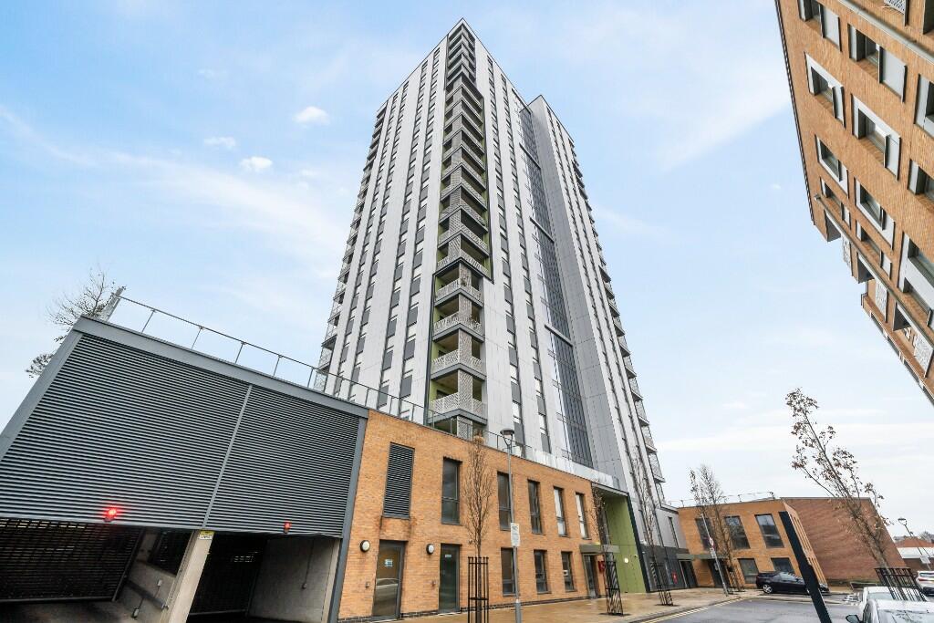 Main image of property: Cannon Road, London, N17