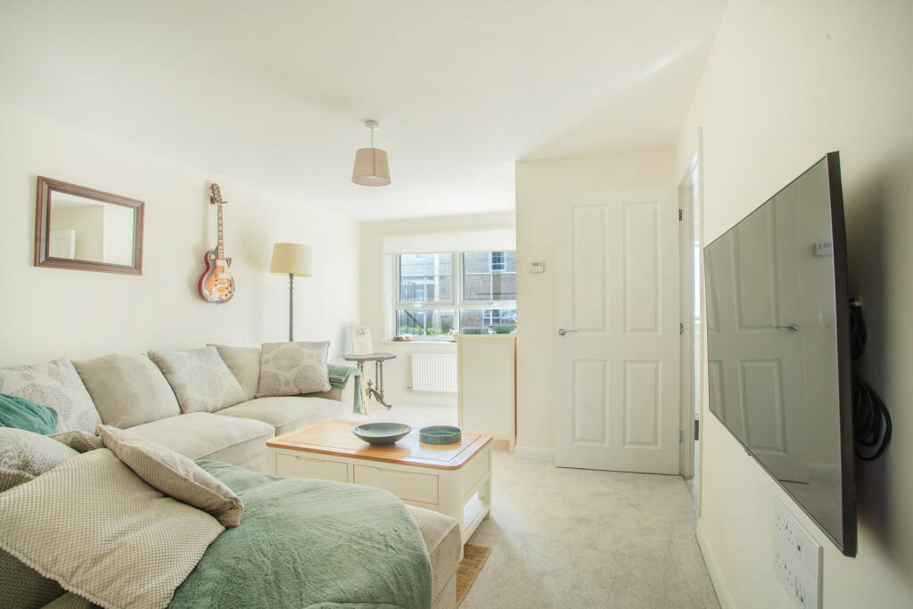 House in Swindon - More