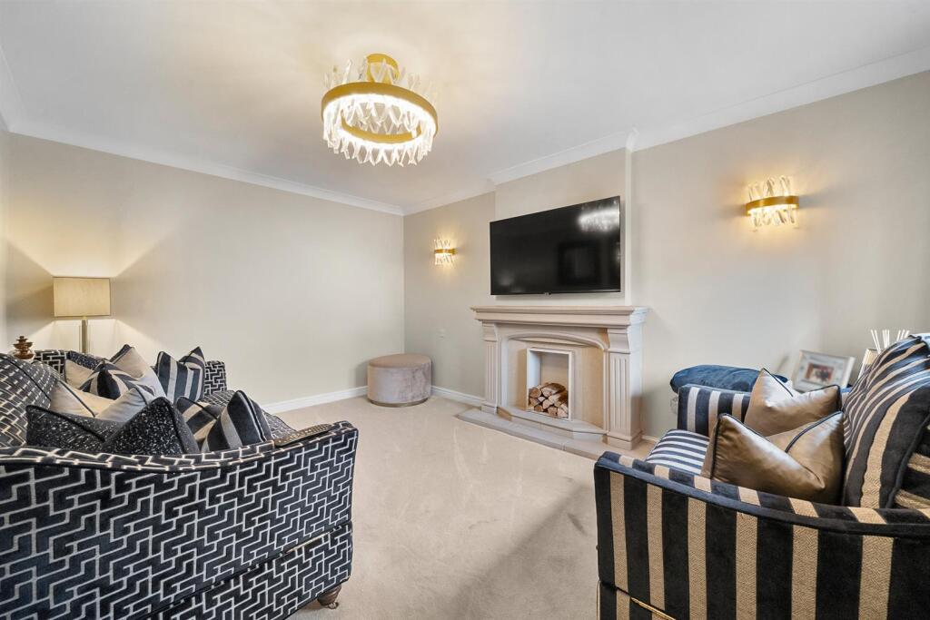 House in Sefton, Melling - View 5